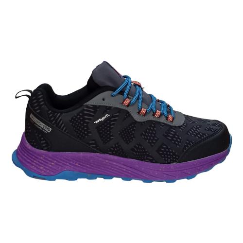 J´HAYBER MELINA BLACK  MUJER TREKKING ZS52366 NEGRA 1