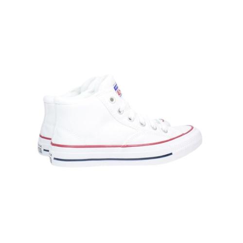 CONVERSE CHUCK TAYLOR ALL STAR MALDEN STREET BLANCA A00812C 1