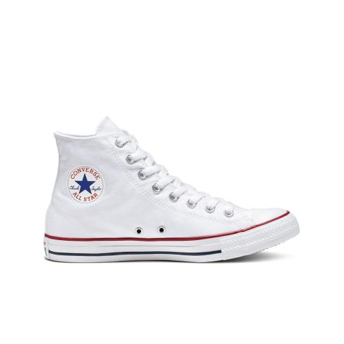 CONVERSE BOTA UNISEX ALL STAR HI WIDE 167492C BLANCA 1