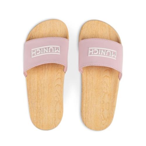 Munich Chanclas Slider Mujer FLAT SLIDER 4300326 1