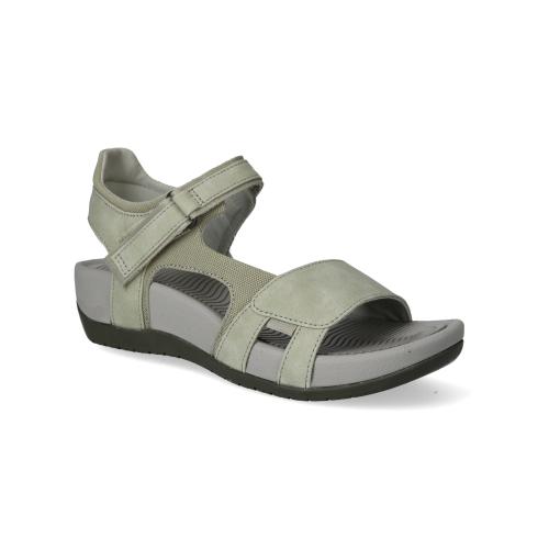 J'HAYBER BESON SANDALIAS MUJER ZS51341 VERDE 1