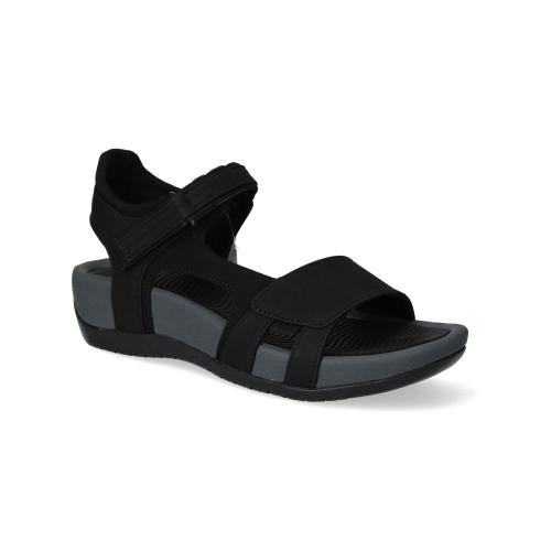 J'HAYBER BESON SANDALIAS MUJER ZS51341 NEGRA 1