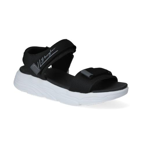 J'HAYBER BETICO SANDALIAS MUJER ZS43847 NEGRA 1