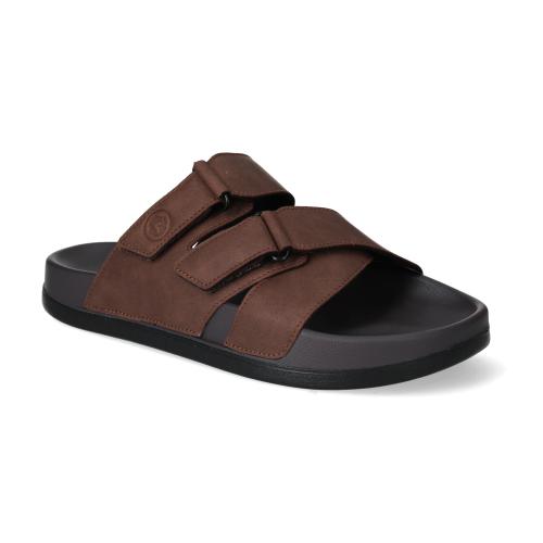 SANDALIAS J´HAYBER HOMBRE BASEL ZA43848 CAMEL 1