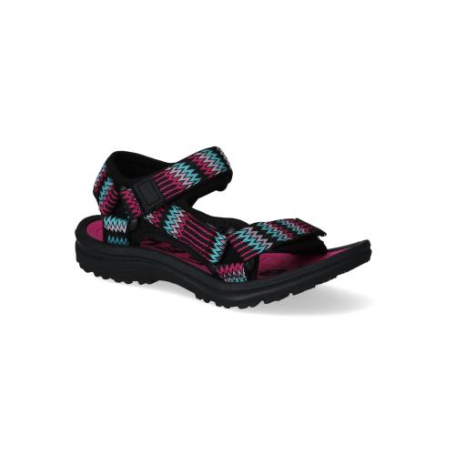 J'HAYBER BISON SANDALIAS NIÑA ZN53506 ROSA 1