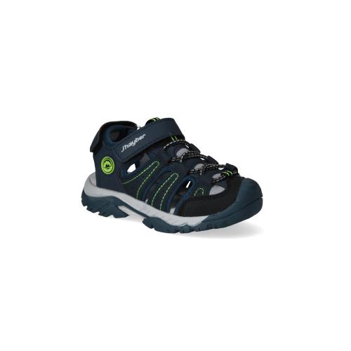 J'HAYBER OILETE NAVY SANDALIAS NIÑO ZN53509 AZUL 1