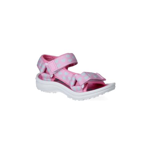 J'HAYBER BOCACHA SANDALIAS NIÑA ZJ53510 ROSA 1