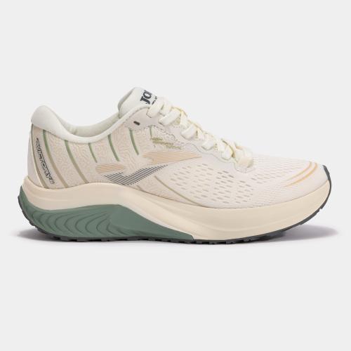 ZAPATILLA JOMA	VICTORY LADY 2502 BLANCO RUNNING 1