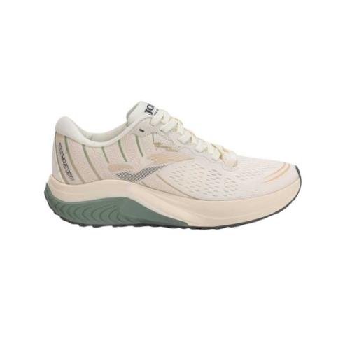 ZAPATILLA JOMA	VICTORY LADY 2502 BLANCO RUNNING 1