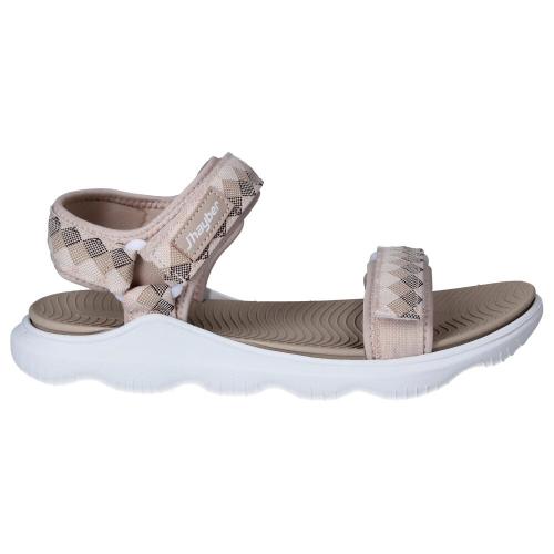 J´HAYBER SELVA SANDALIAS MUJER DEPORTIVA BEIGE ZS51391 58 1