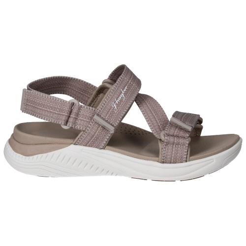 J´HAYBER SELENA SANDALIAS MUJER COMODA BEIGE ZS51397 58 1