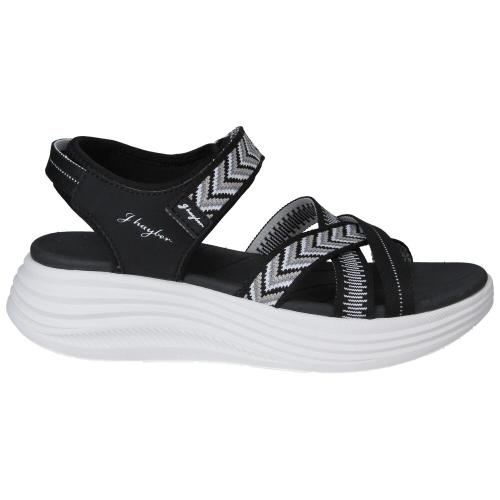 J´HAYBER SEA SANDALIAS MUJER COMODA NEGRA ZS51398 200 1