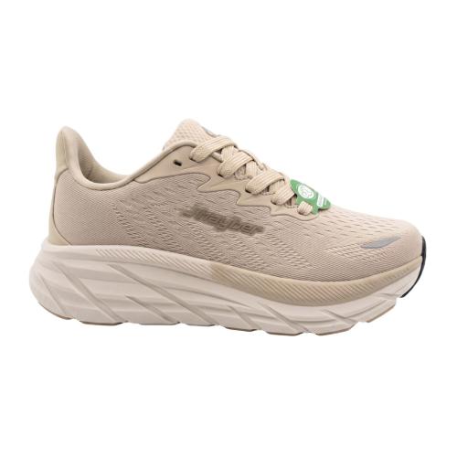 JHAYBER CELANDRA SAND ZAPATILLAS MUJER RUNNING BEIGE ZS61697 1