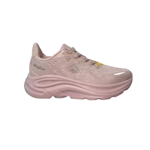 JHAYBER CELSIA PINK ZAPATILLAS MUJER RUNNING MAQUILLAJE ZS61695 1