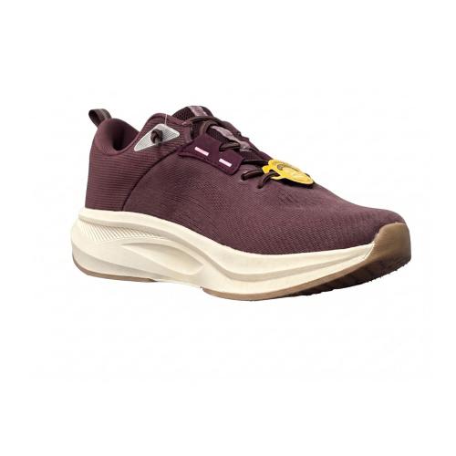 Zapatillas J'hayber Cearia Maquillaje Cordones Elásticos Mujer ZS61689 1