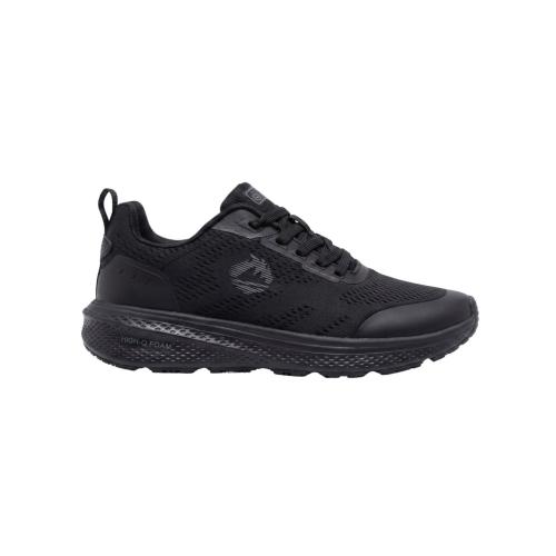 Zapatillas Jhayber Milano Negras Unisex Antideslizantes Uso Profesional ZS80904 1