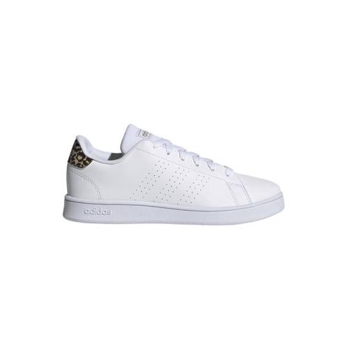Zapatillas Adidas ADVANTAGE K MUJER FY8875 1